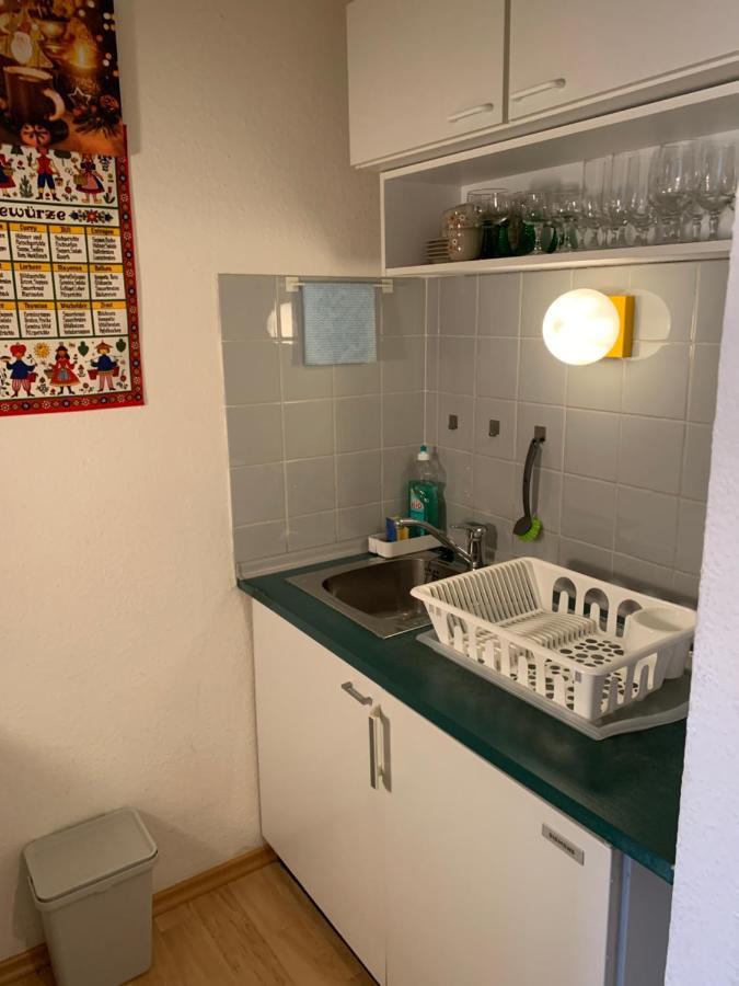 Reichenbach Apartment Bad Reichenhall Exterior foto