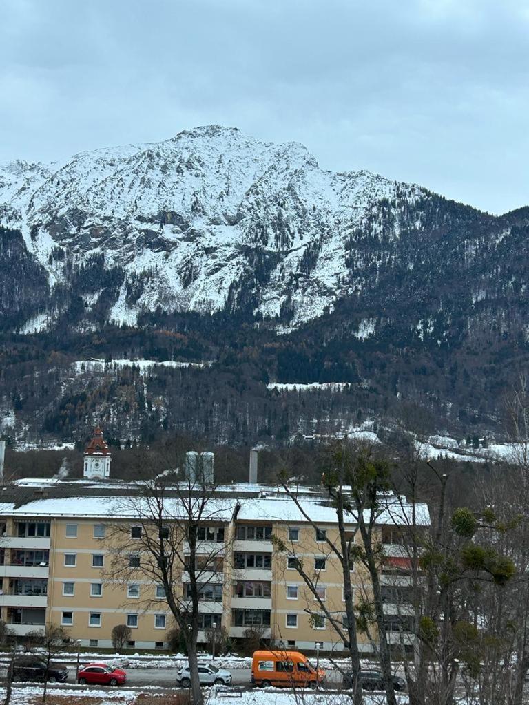 Reichenbach Apartment Bad Reichenhall Exterior foto